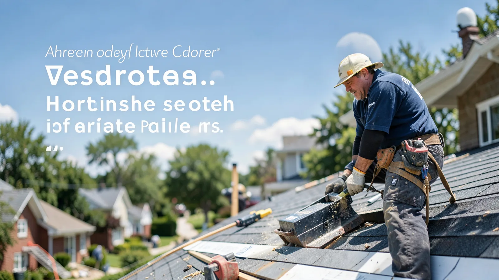Roof Replacement in Belcamp, MD near me